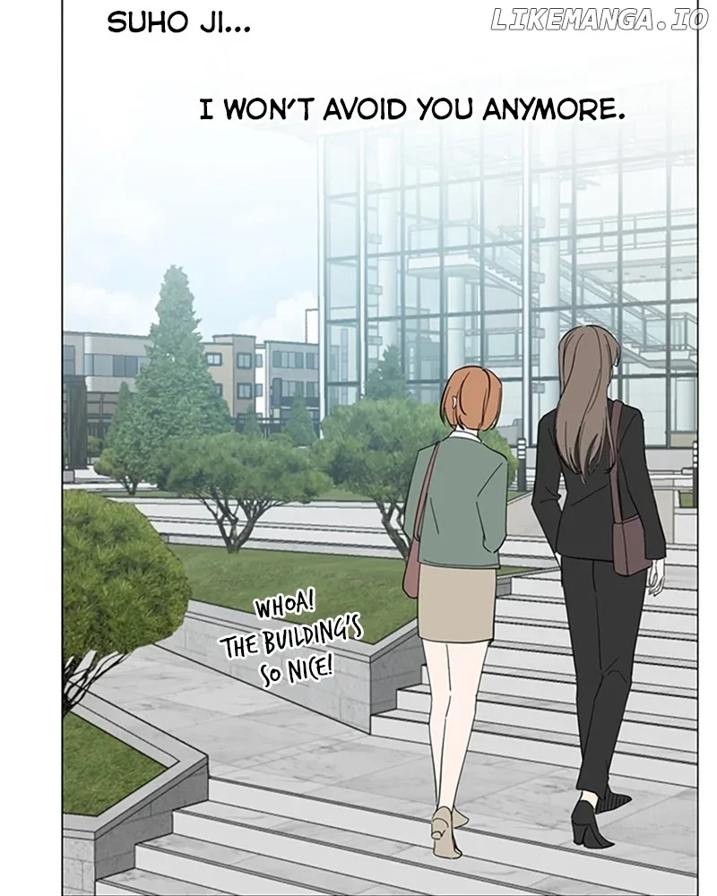 How to Hold X’s Leash Chapter 15 page 97