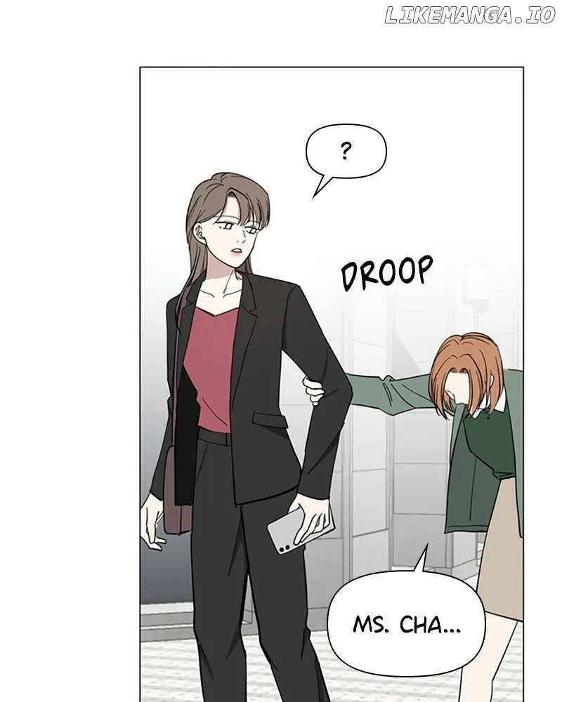 How to Hold X’s Leash Chapter 15 page 47