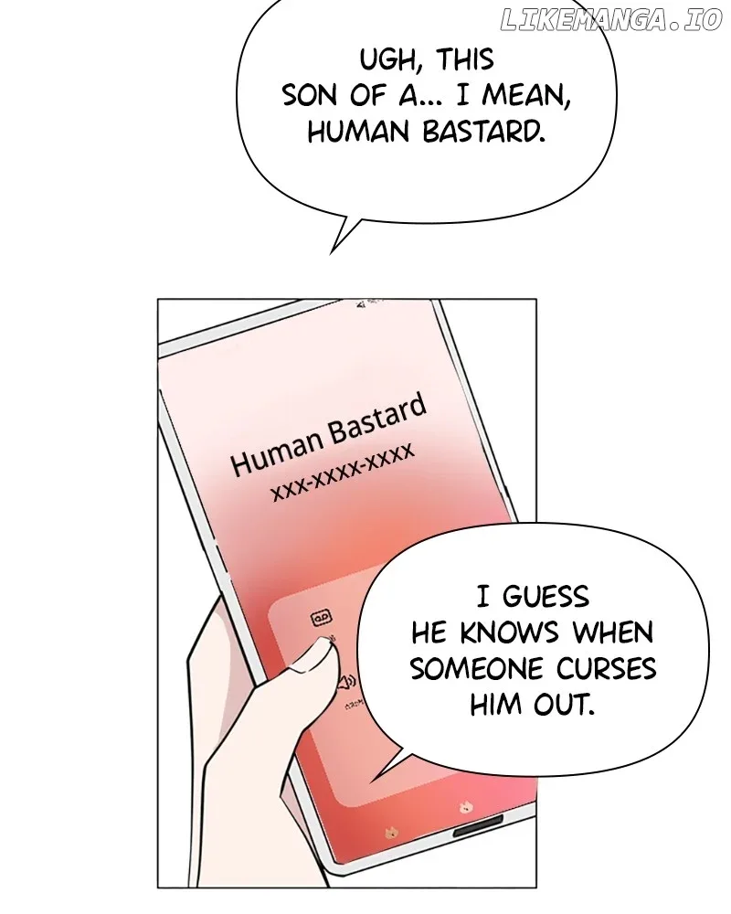 How to Hold X’s Leash Chapter 15 page 73