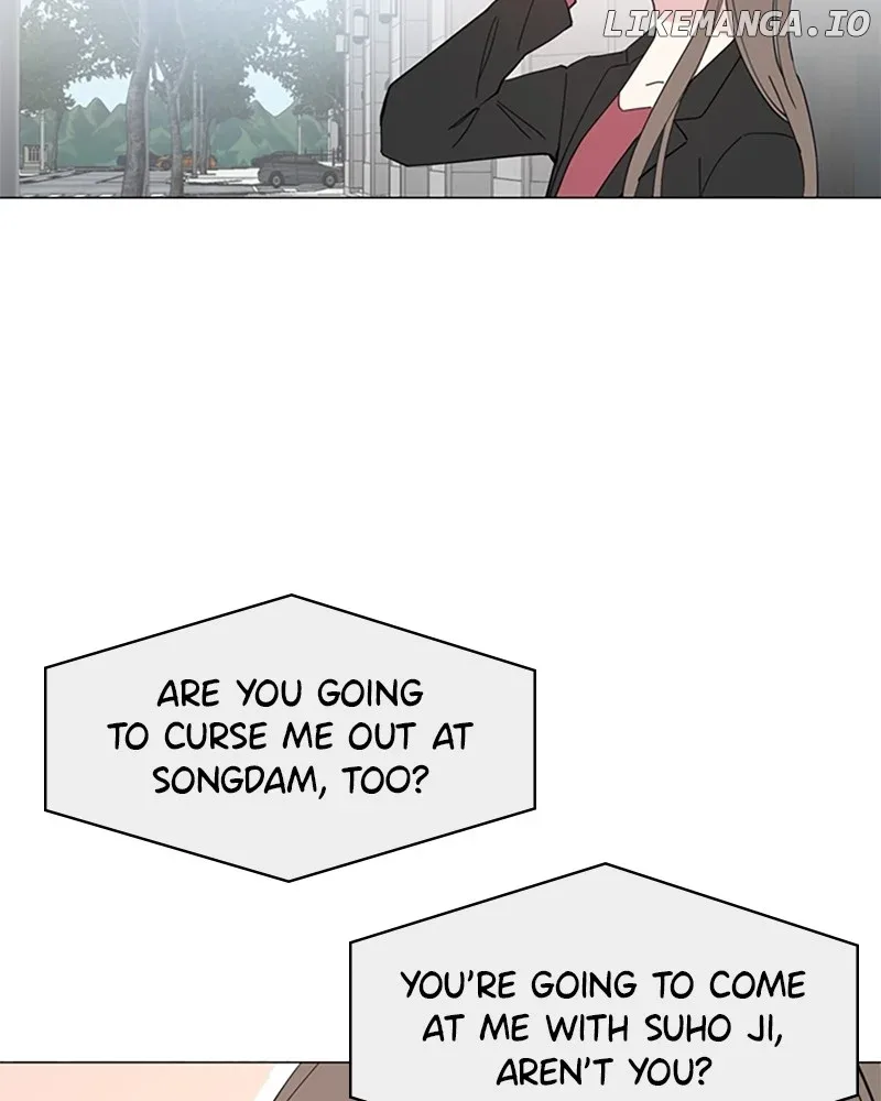 How to Hold X’s Leash Chapter 15 page 78