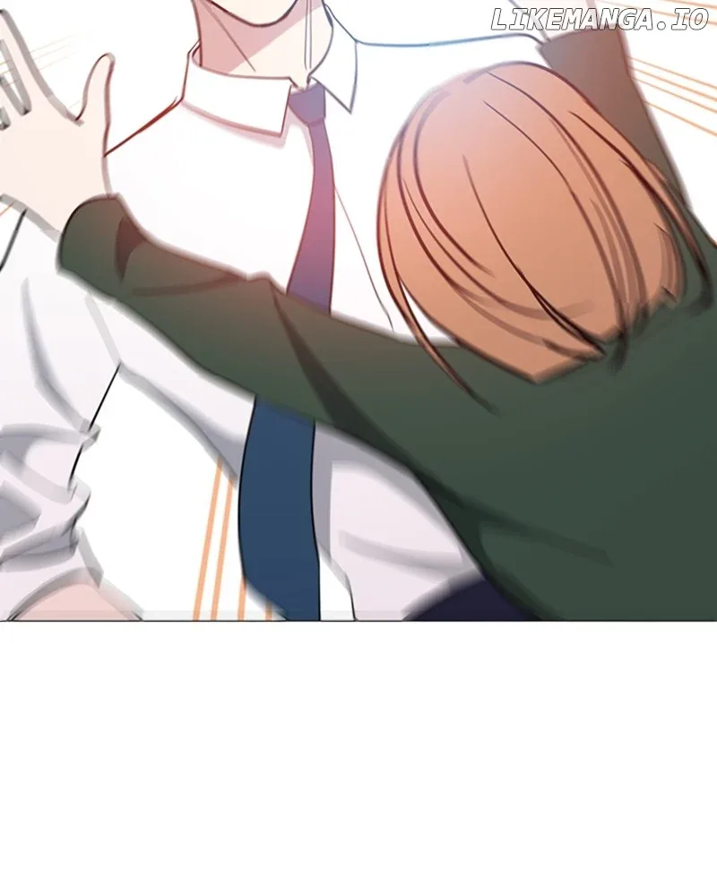 How to Hold X’s Leash Chapter 15 page 20