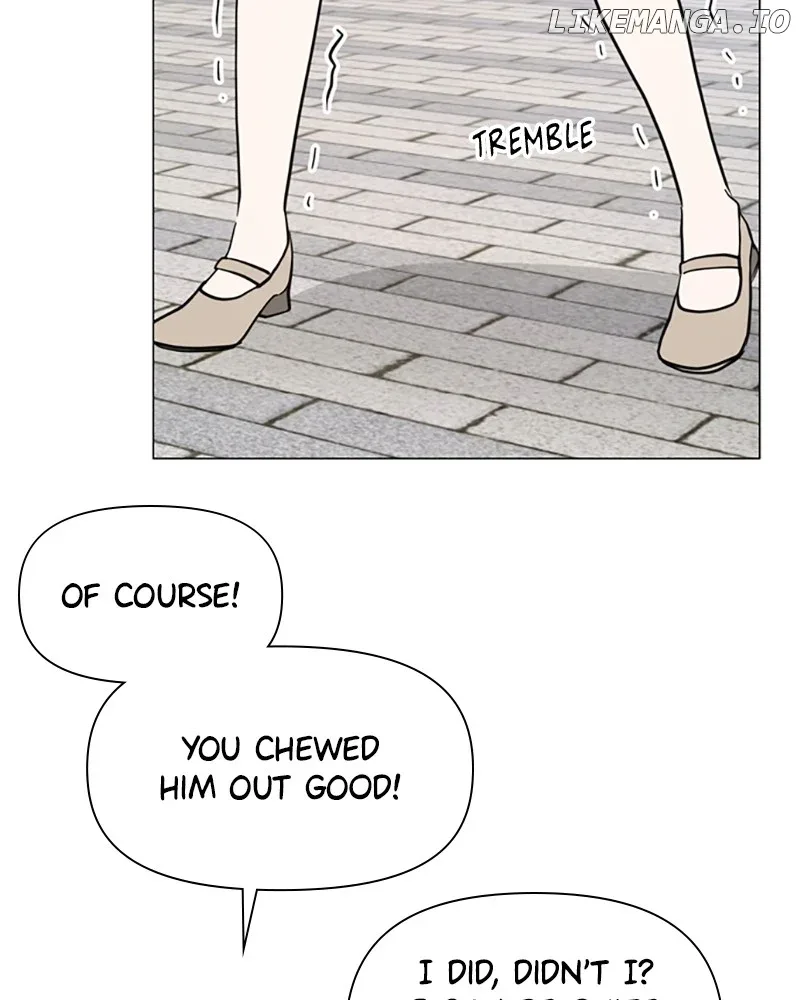 How to Hold X’s Leash Chapter 15 page 50