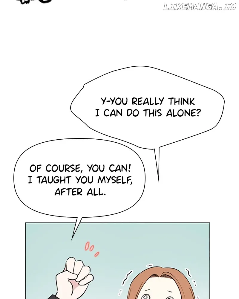 How to Hold X’s Leash Chapter 15 page 106