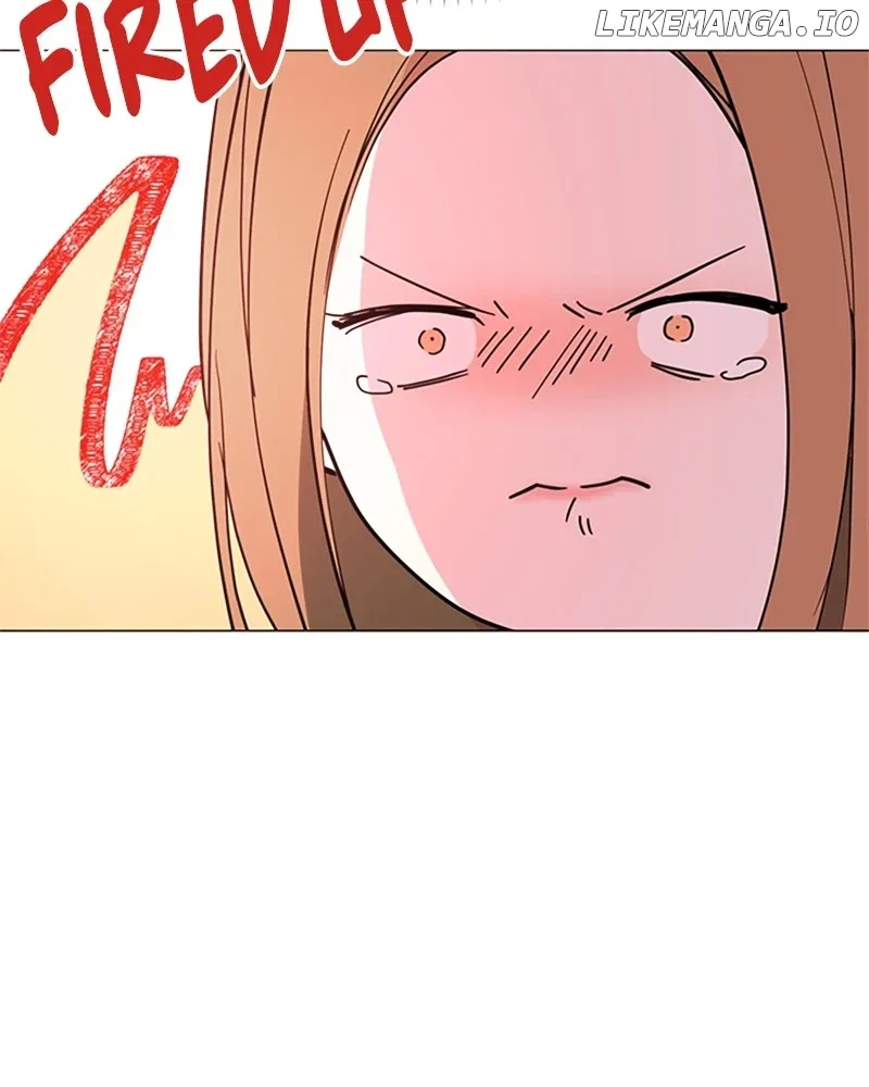 How to Hold X’s Leash Chapter 15 page 18
