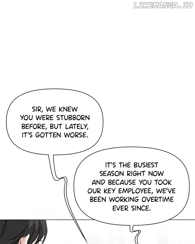 How to Hold X’s Leash Chapter 15 page 27