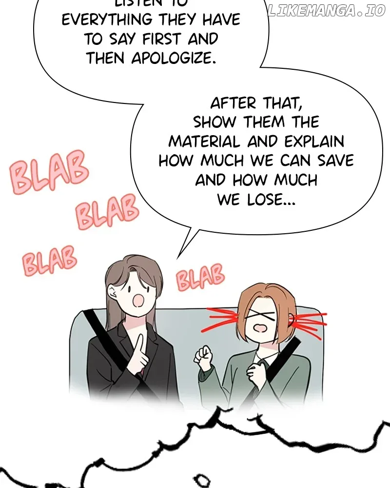 How to Hold X’s Leash Chapter 15 page 105