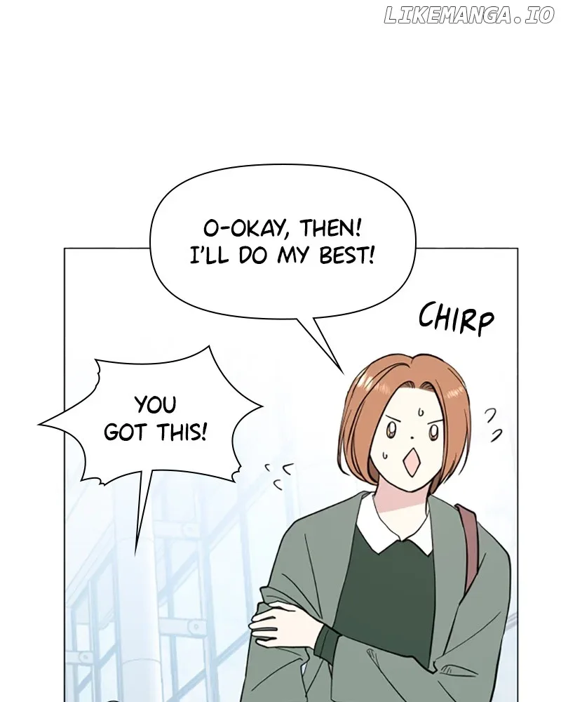 How to Hold X’s Leash Chapter 15 page 108
