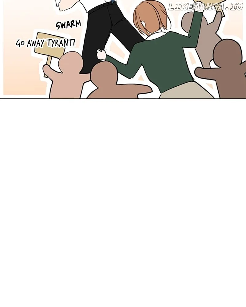 How to Hold X’s Leash Chapter 15 page 31