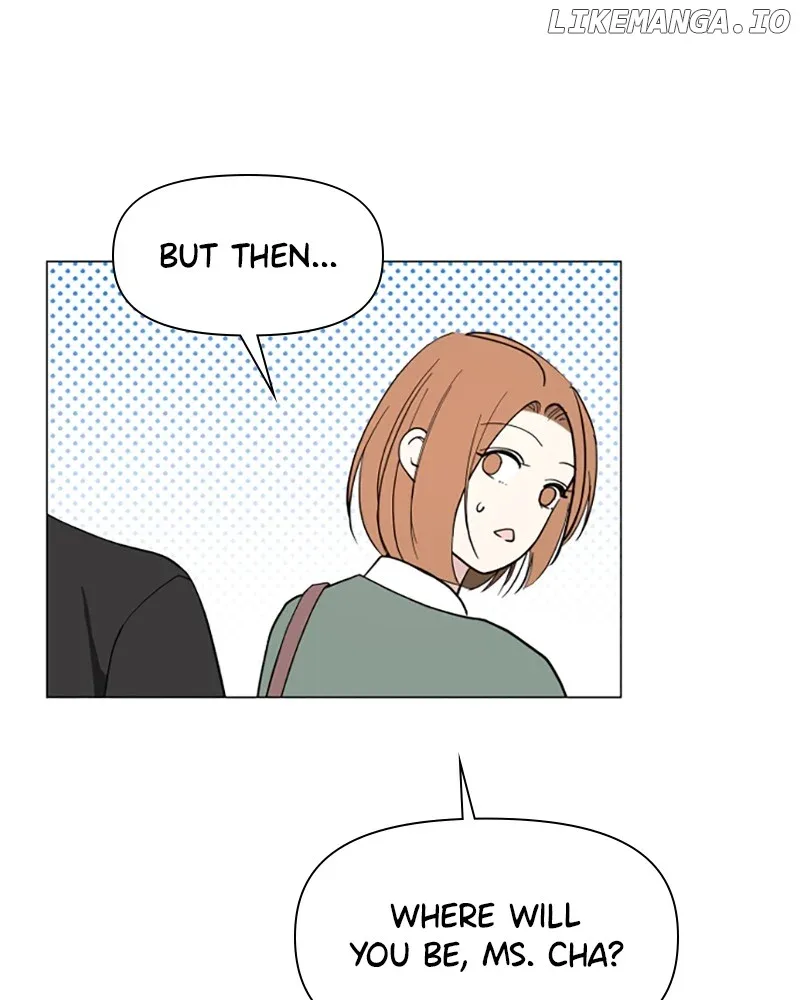 How to Hold X’s Leash Chapter 15 page 110