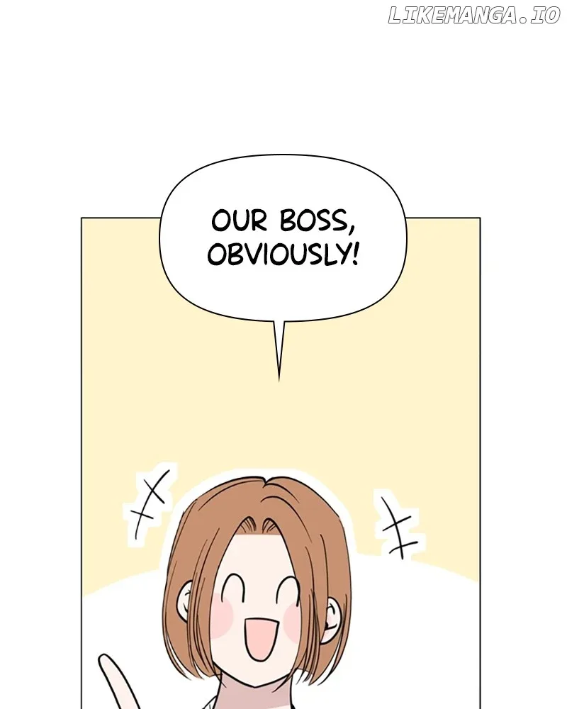 How to Hold X’s Leash Chapter 15 page 60