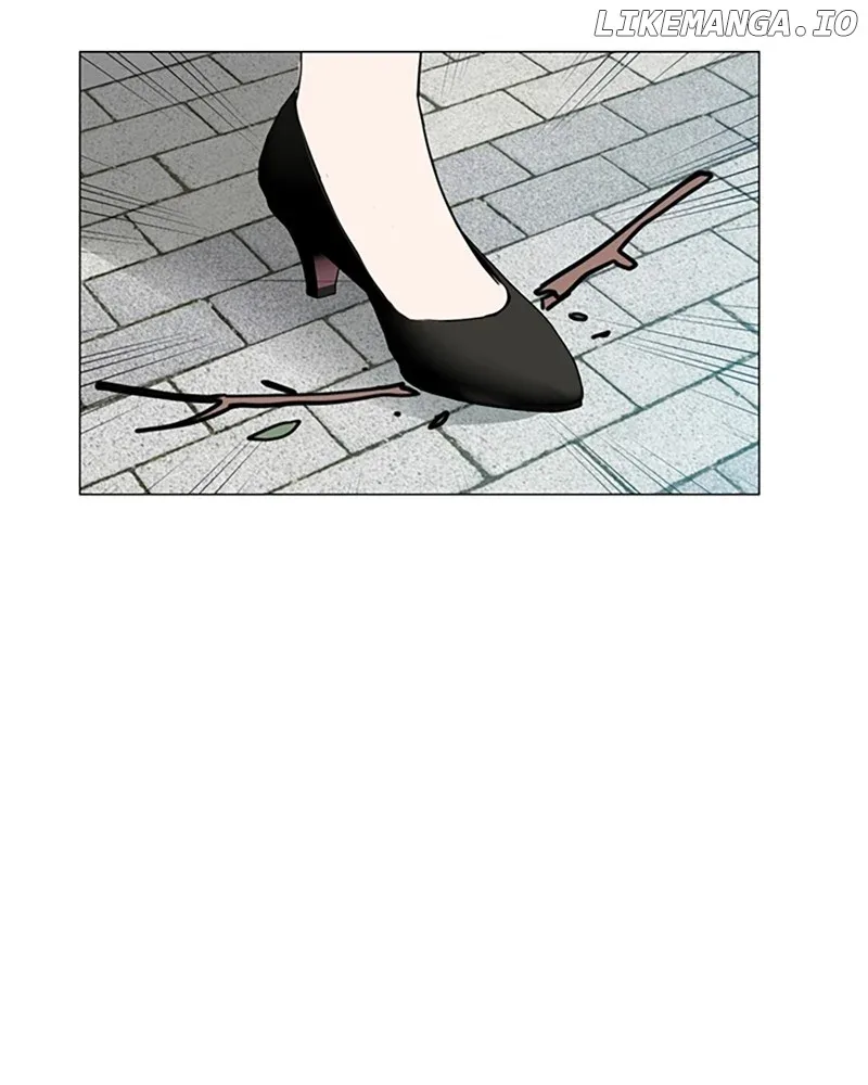 How to Hold X’s Leash Chapter 15 page 99