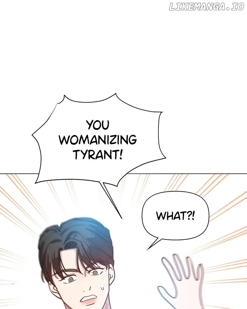 How to Hold X’s Leash Chapter 15 page 19