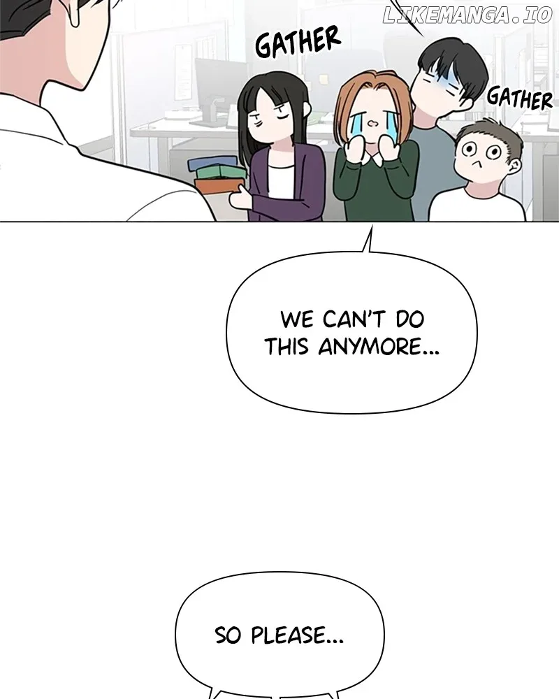 How to Hold X’s Leash Chapter 15 page 28