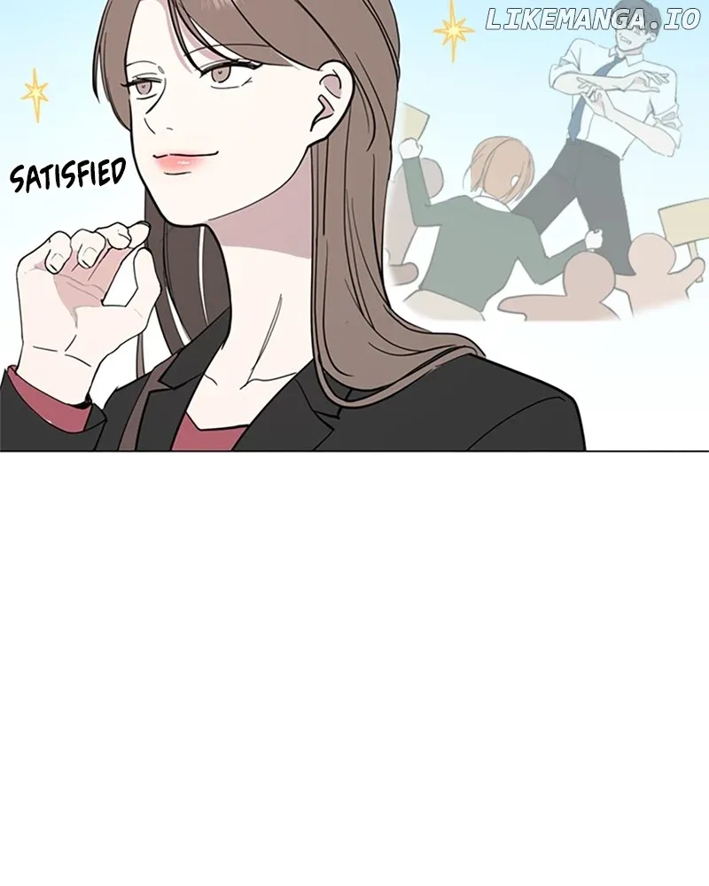 How to Hold X’s Leash Chapter 15 page 46