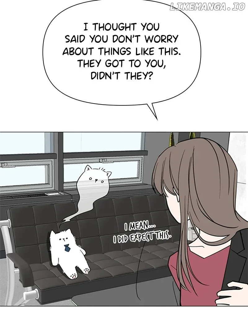 How to Hold X’s Leash Chapter 15 page 35