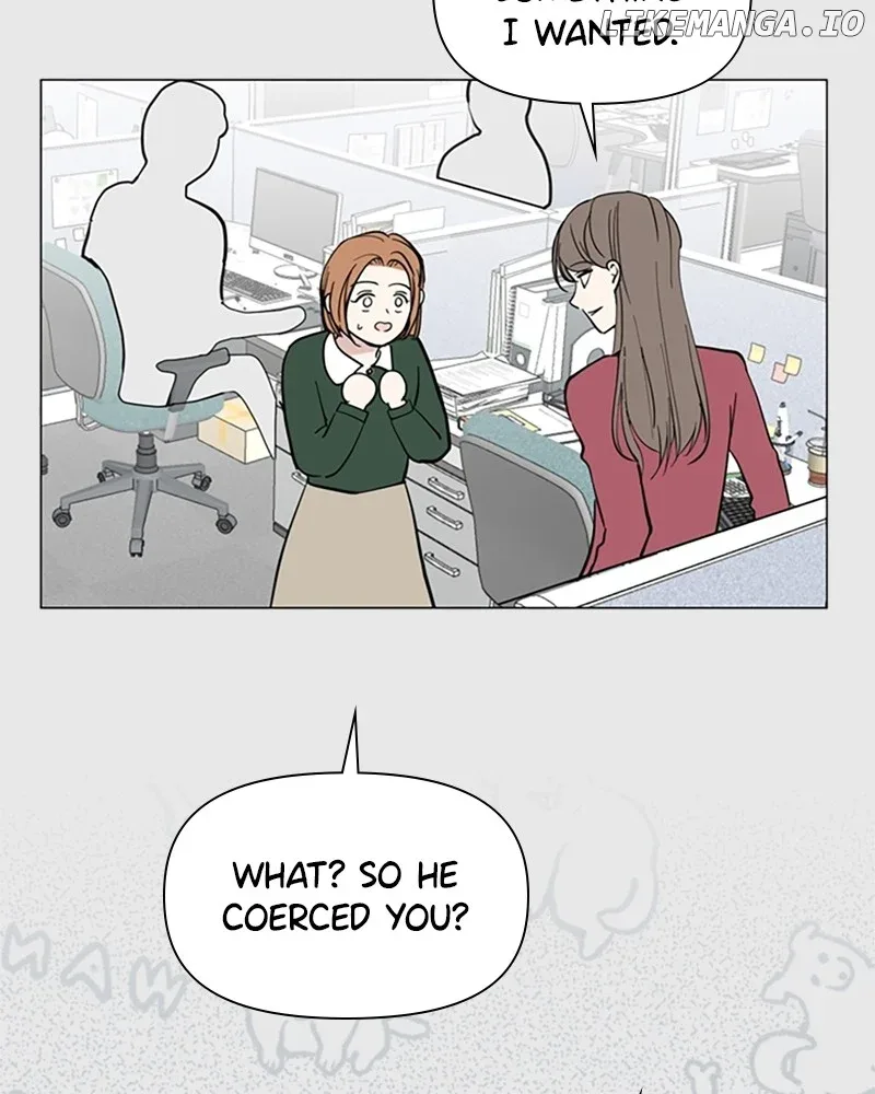 How to Hold X’s Leash Chapter 15 page 8
