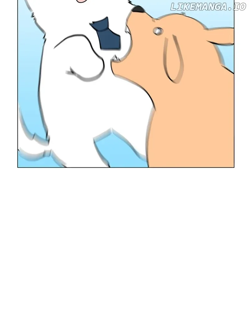 How to Hold X’s Leash Chapter 15 page 54