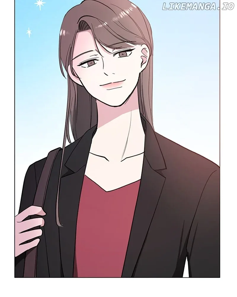 How to Hold X’s Leash Chapter 15 page 112