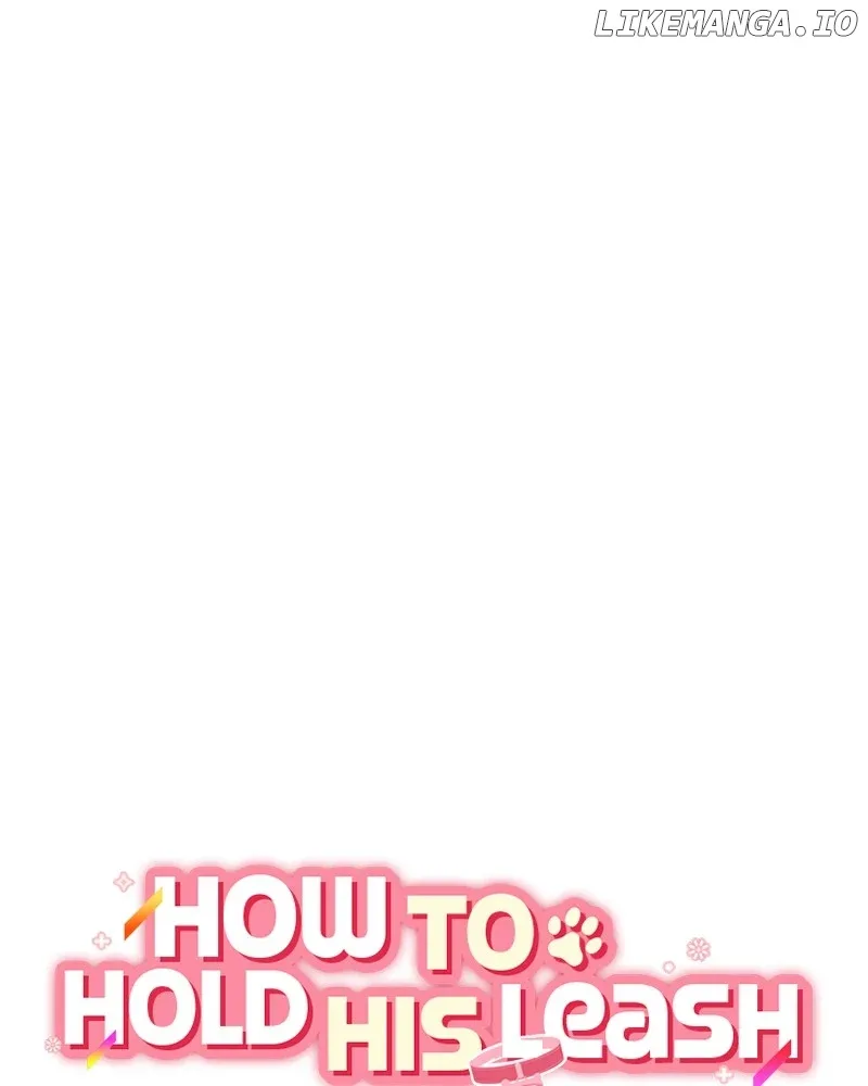 How to Hold X’s Leash Chapter 15 page 41