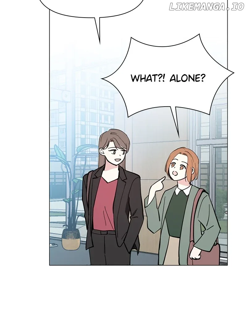 How to Hold X’s Leash Chapter 15 page 102