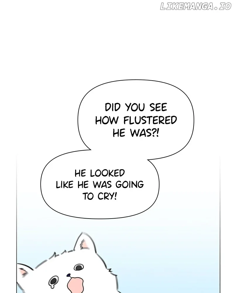 How to Hold X’s Leash Chapter 15 page 53