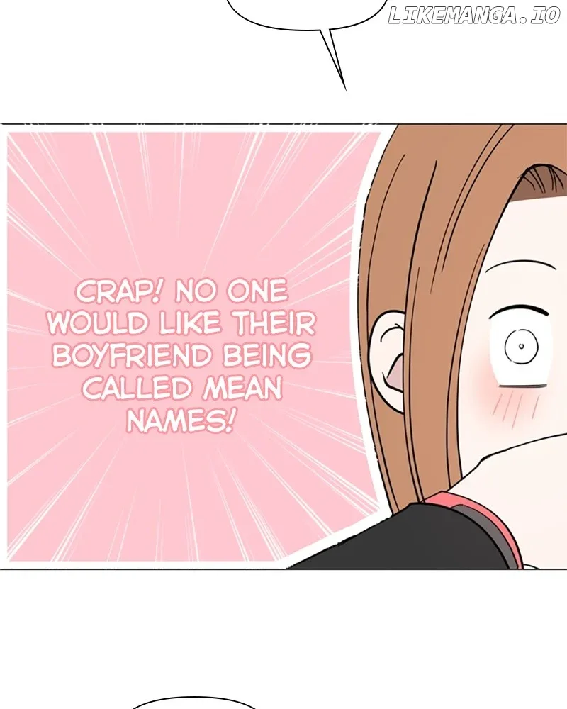 How to Hold X’s Leash Chapter 15 page 69