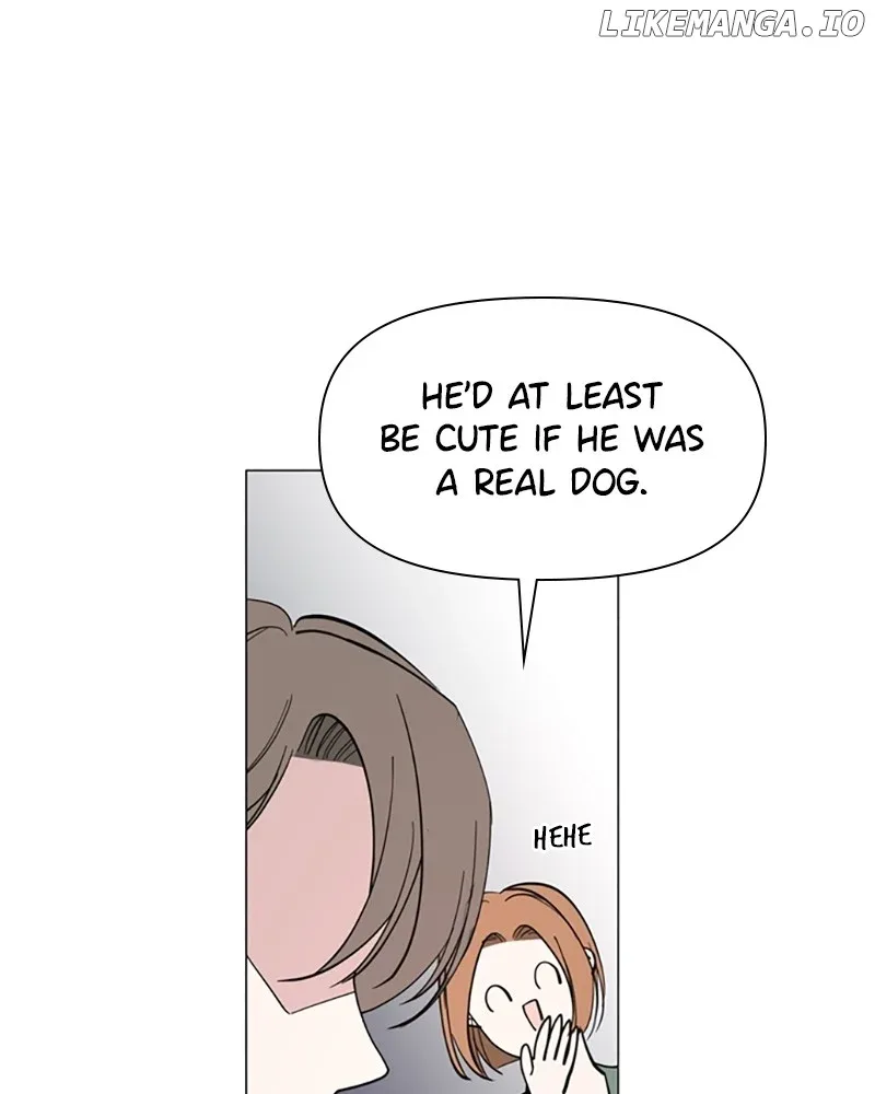 How to Hold X’s Leash Chapter 15 page 64