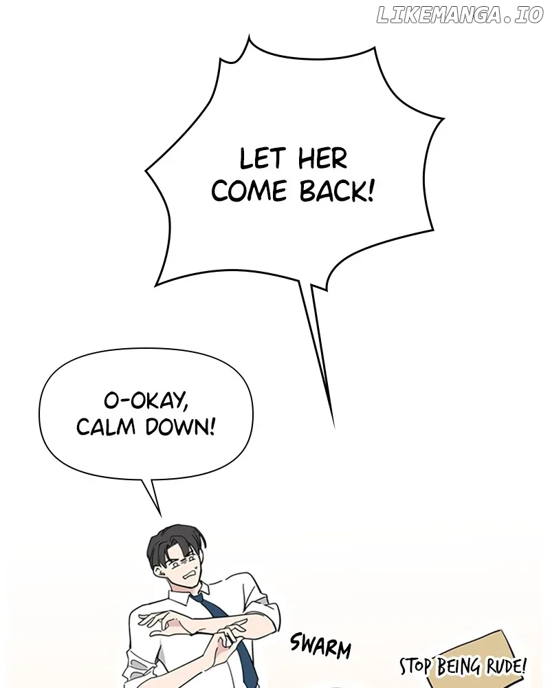 How to Hold X’s Leash Chapter 15 page 30