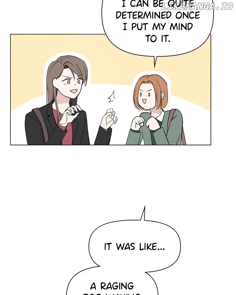 How to Hold X’s Leash Chapter 15 page 51