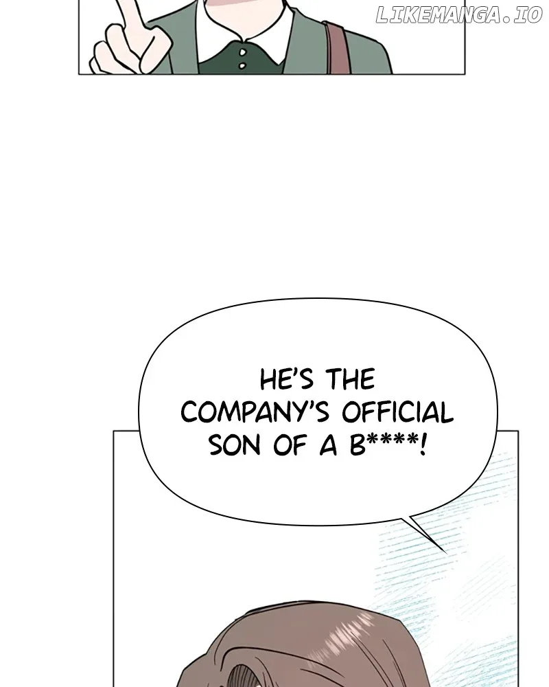 How to Hold X’s Leash Chapter 15 page 61