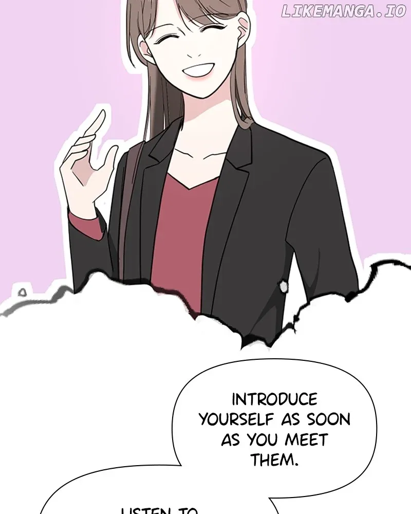 How to Hold X’s Leash Chapter 15 page 104