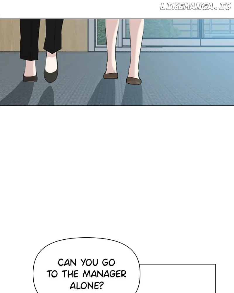 How to Hold X’s Leash Chapter 15 page 101