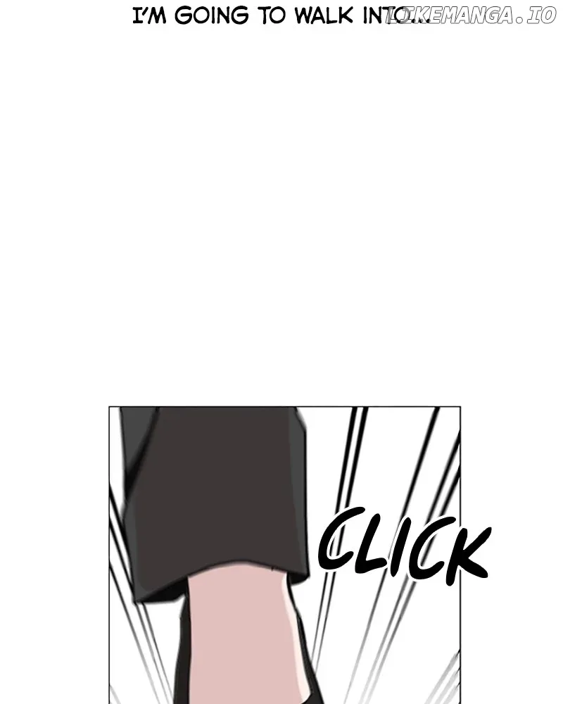 How to Hold X’s Leash Chapter 15 page 116