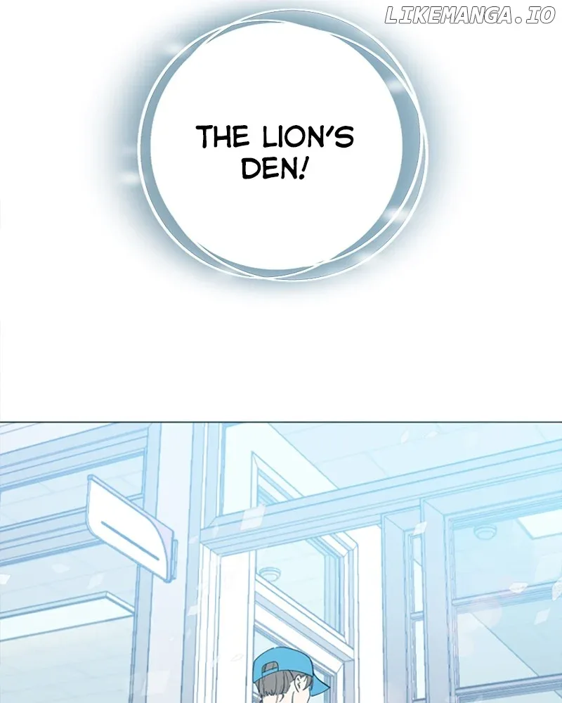 How to Hold X’s Leash Chapter 15 page 118