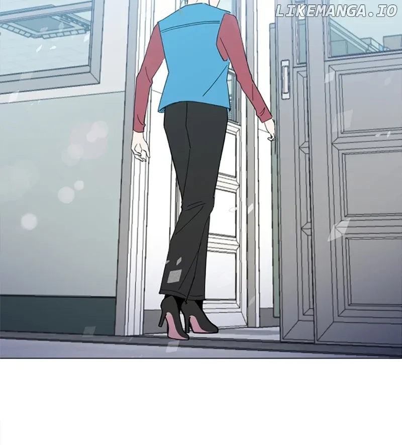 How to Hold X’s Leash Chapter 15 page 119