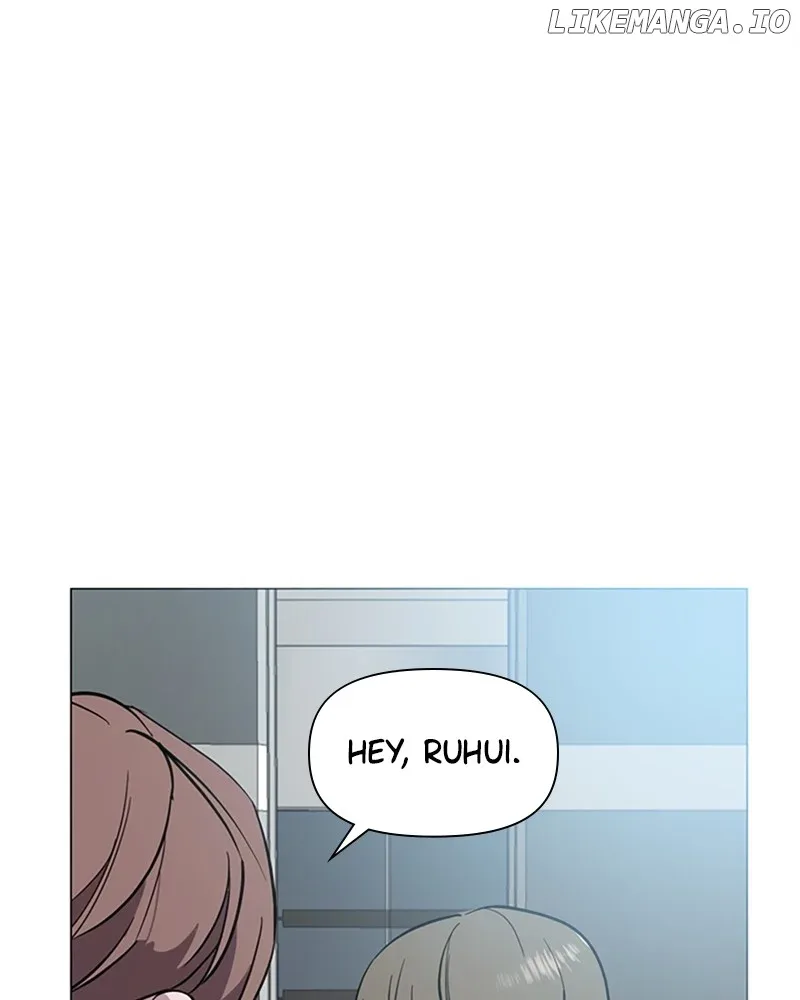 How to Hold X’s Leash Chapter 16 page 18