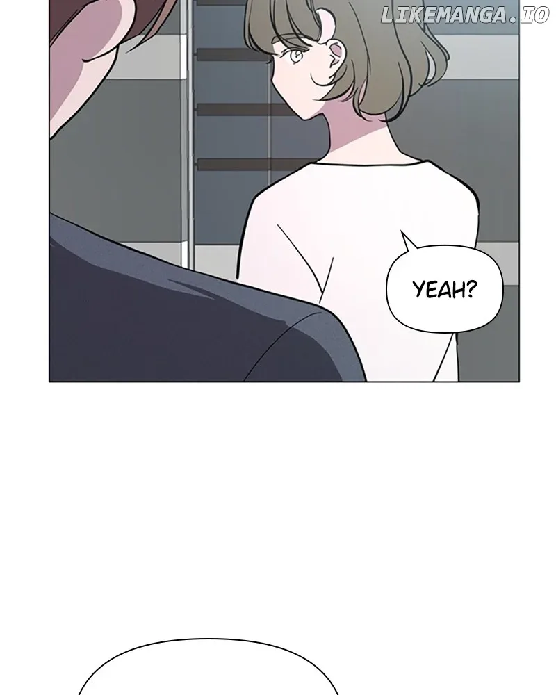 How to Hold X’s Leash Chapter 16 page 19