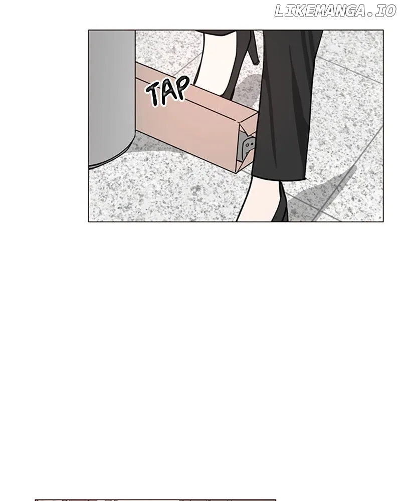 How to Hold X’s Leash Chapter 16 page 31