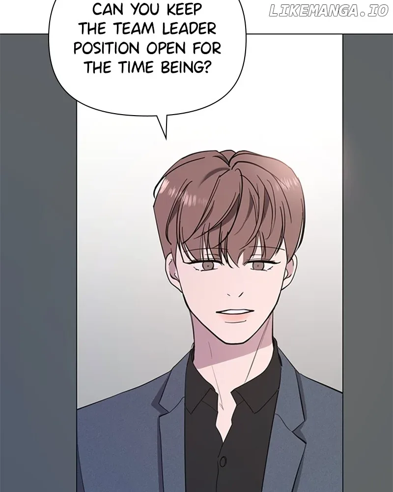 How to Hold X’s Leash Chapter 16 page 20