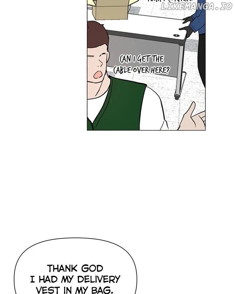 How to Hold X’s Leash Chapter 16 page 26