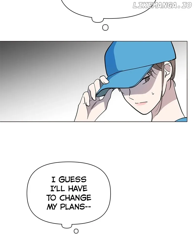How to Hold X’s Leash Chapter 16 page 30