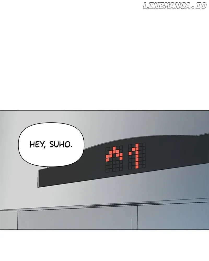 How to Hold X’s Leash Chapter 16 page 9
