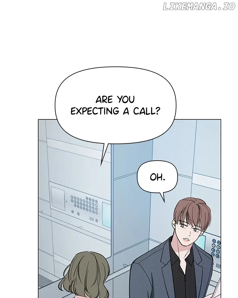 How to Hold X’s Leash Chapter 16 page 10