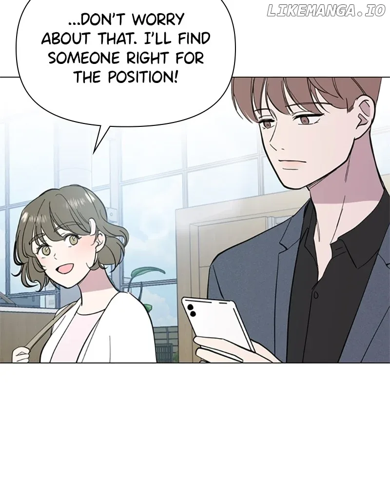 How to Hold X’s Leash Chapter 16 page 5