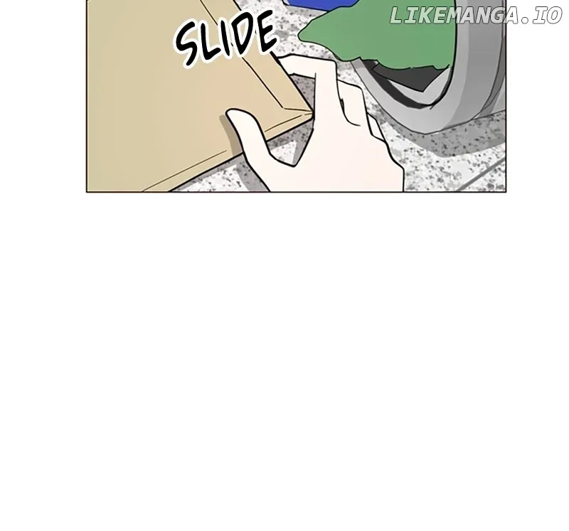 How to Hold X’s Leash Chapter 16 page 38