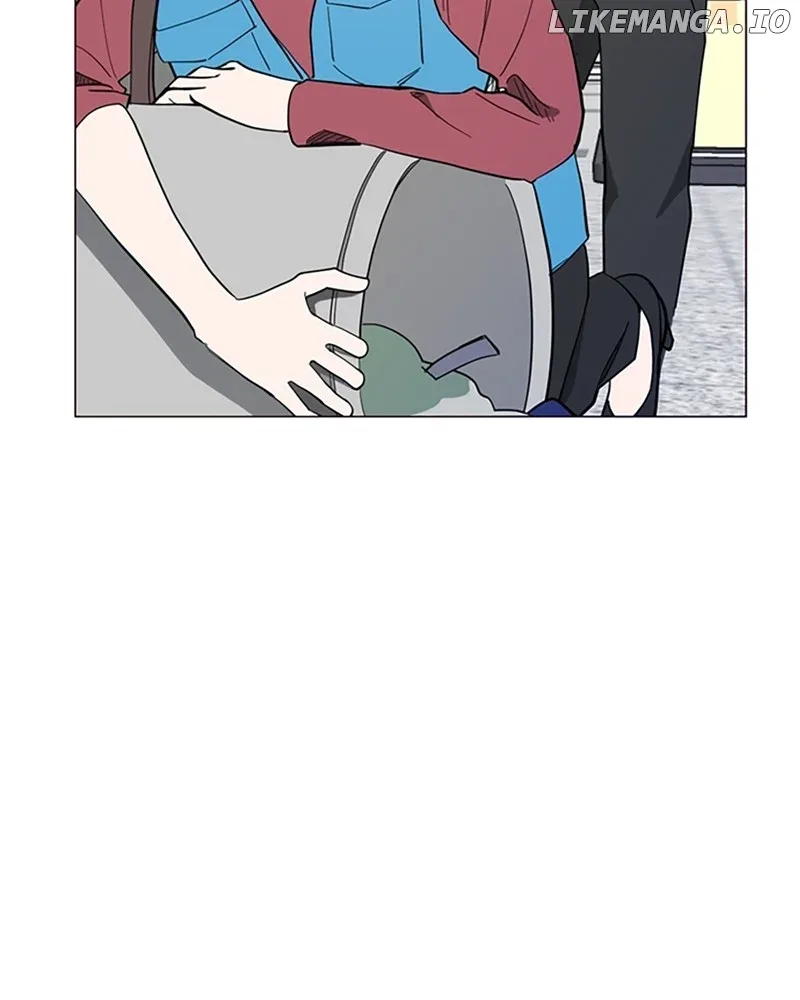 How to Hold X’s Leash Chapter 16 page 35