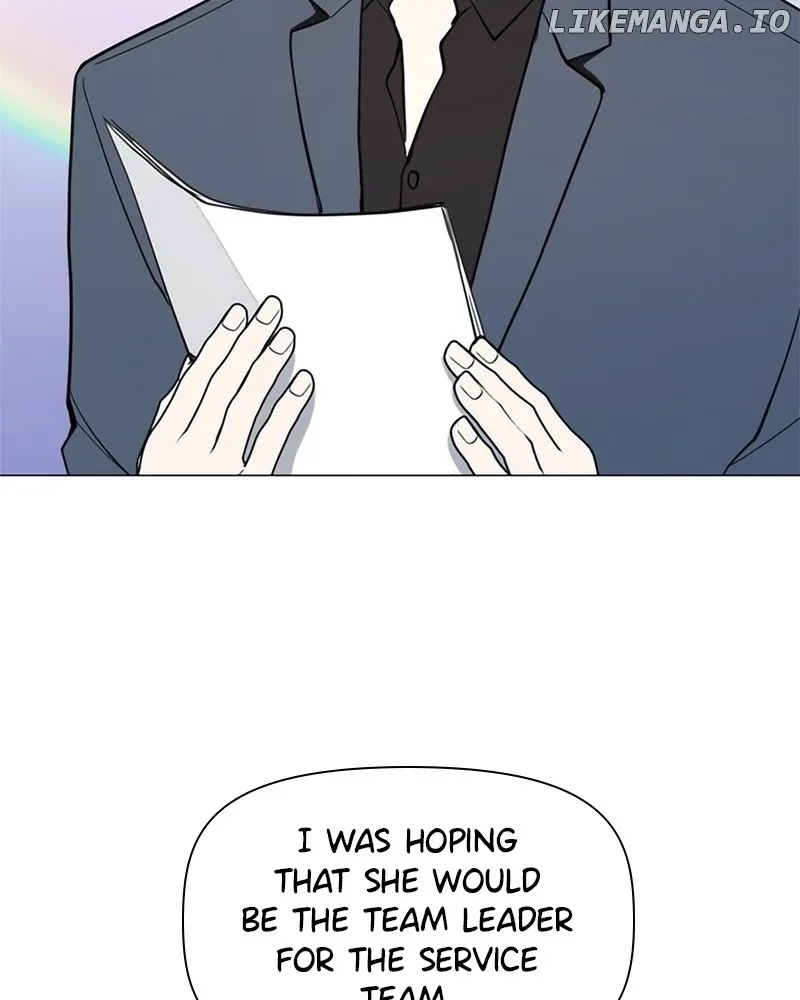 How to Hold X’s Leash Chapter 17 page 11