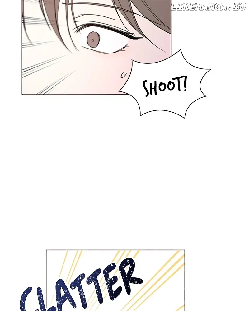 How to Hold X’s Leash Chapter 16 page 32