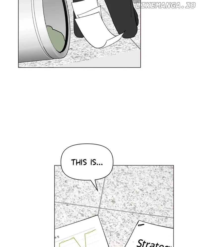 How to Hold X’s Leash Chapter 16 page 40
