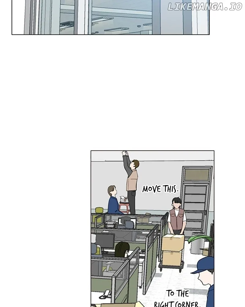 How to Hold X’s Leash Chapter 16 page 25